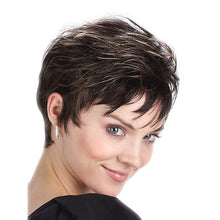 Tony of Beverly Arden Synthetic Wig