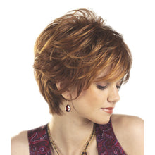 Tony of Beverly Aubrey Synthetic Wig available at Abantu