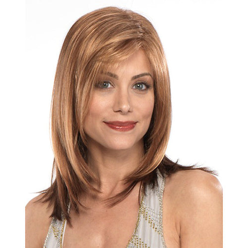 Tony of Beverly Avery Synthetic Lace Front Wig available at Abantu