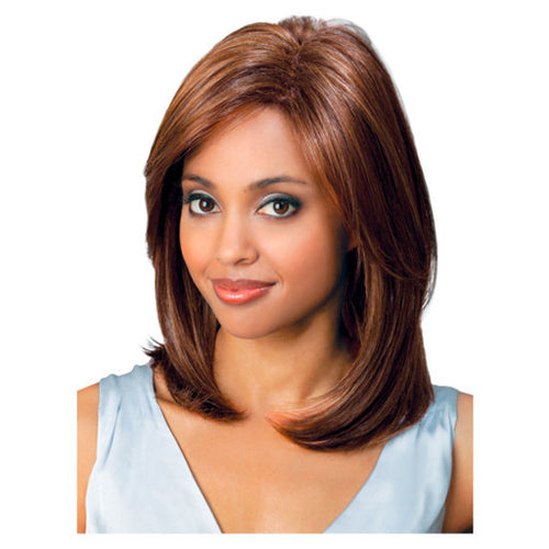 Bobbi Boss Escara Jenika Synthetic Wig available at Abantu