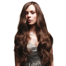 Bohyme Gold Collection Hand Tied Body Wave Remi Extensions 22" at Abantu