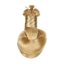 Bohyme Gold Collection Body Wave Remi Extensions 16" at Abantu
