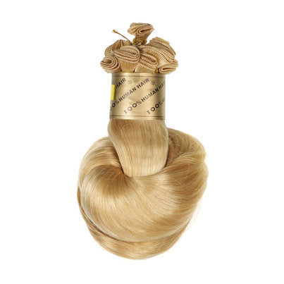 Bohyme Gold Collection Body Wave Remi 18