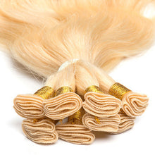 Bohyme Gold Collection Body Wave Remi Extensions 16" at Abantu