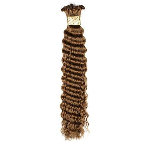 Bohyme Gold Collection Deep Wave Remi 18