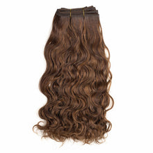 Bohyme Gold Collection Ocean Breeze Remi Extensions 18" at Abantu