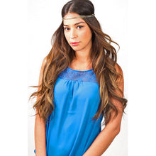 Bohyme Gold Collection Ocean Breeze Remi Extensions 18" at Abantu