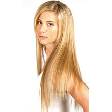 Bohyme Gold Collection Silky Straight Remi Extensions 18" at Abantu