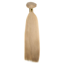 Bohyme Gold Collection Silky Straight Remi Extensions 16" at Abantu