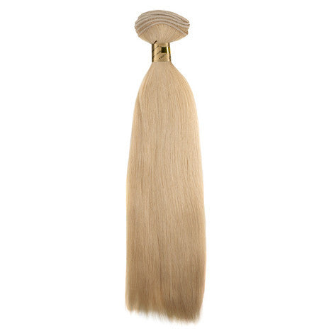 Bohyme Gold Collection Silky Straight Remi Extensions 22