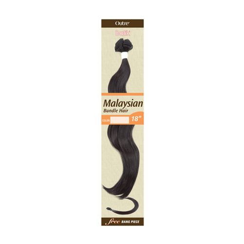 Outre Batik Malaysian Bundle Hair 26