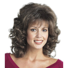 Tony of Beverly Beverly Hills Synthetic Wig available at Abantu
