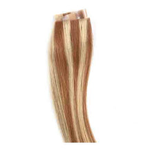 Bohyme Hand-tied Skin Weft Extensions available at Abantu