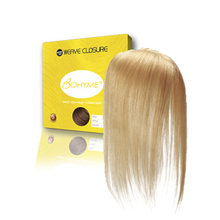 Bohyme Gold Collection Silky Straight Remi Closure 14" from Abantu