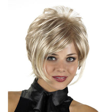 Tony of Beverly Cali Synthetic Wig available at Abantu