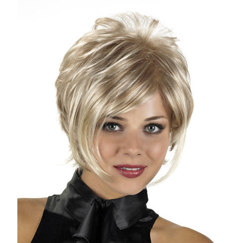 Tony of Beverly Cali Synthetic Wig available at Abantu