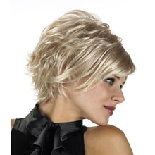 Tony of Beverly Cali Synthetic Wig available at Abantu