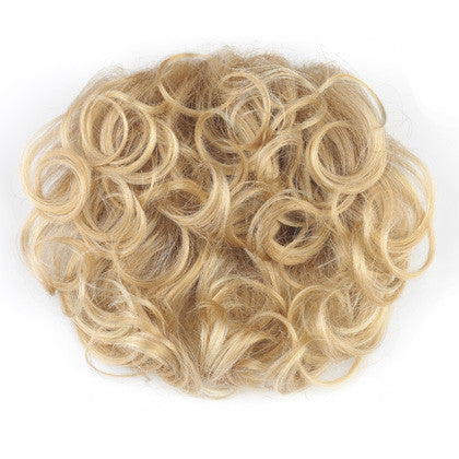 Tony of Beverly Casquette Synthetic Hairpiece