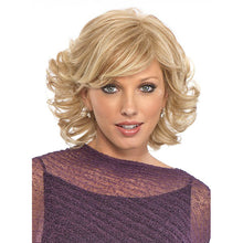 Tony of Beverly Ceres Synthetic Wig available at Abantu