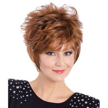 Tony of Beverly Cora Synthetic Wig available at Abantu
