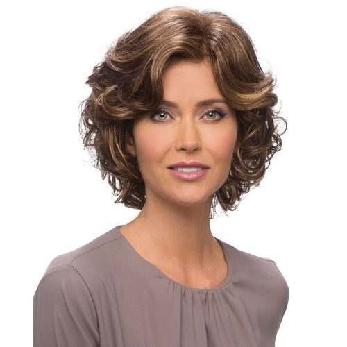 Estetica Designs Brigitte Synthetic Wig available at Abantu