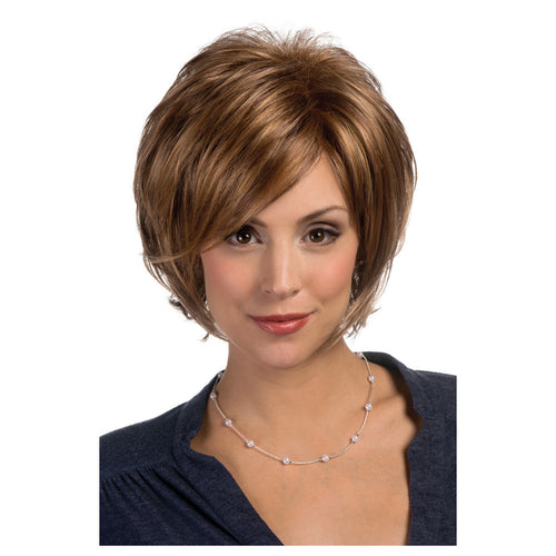Estetica Designs Carmen Synthetic Wig available at Abantu
