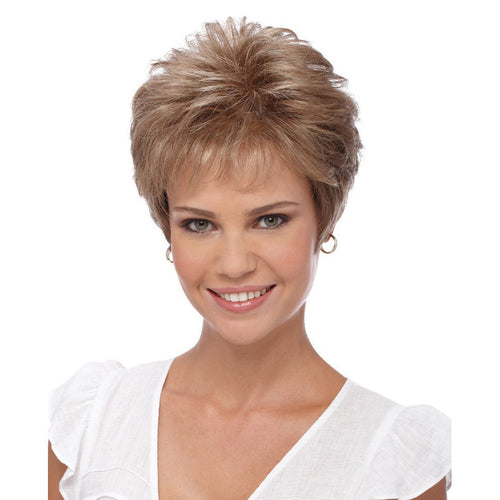 Estetica Designs Carolyn Synthetic Lace Front Wig from Abantu