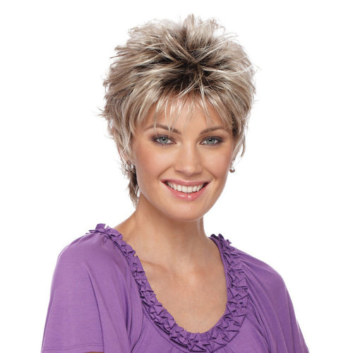 Estetica Designs Christa Synthetic Wig available at Abantu