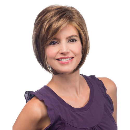 Estetica Designs Deena Synthetic Lace Front Wig from Abantu