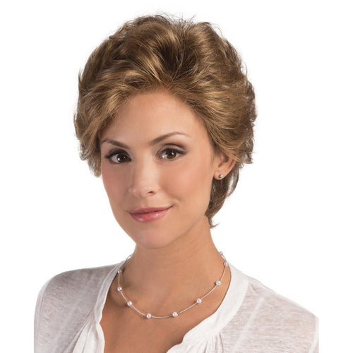 Estetica Designs Hallie Synthetic Lace Front Wig from Abantu
