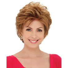 Estetica Designs Hazel Lace Front Synthetic Wig available at Abantu