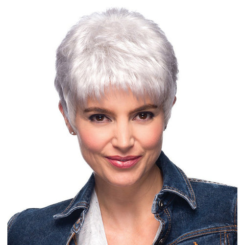 Estetica Designs Jamie synthetic wig available at Abantu