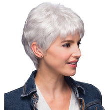 Estetica Designs Jamie synthetic wig available at Abantu