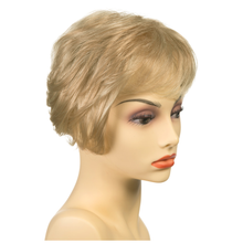 Estetica Designs Mono Wiglet 36 Lace Front Synthetic Hairpiece from Abantu