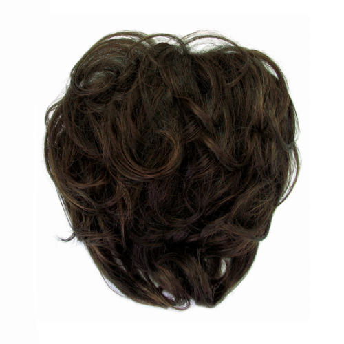 Estetica Designs Mono Wiglet 45 Synthetic Hairpiece from Abantu