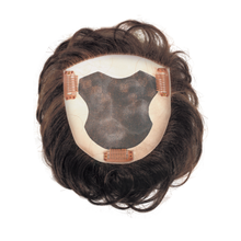 Estetica Designs Mono Wiglet 45 Synthetic Hairpiece from Abantu