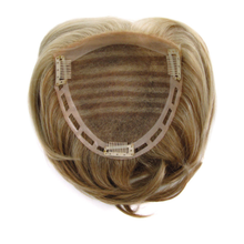 Estetica Designs Mono Wiglet 6 Human Hairpiece from Abantu