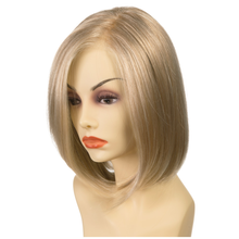 Estetica Designs Mono Wiglet 811 Lace Front Synthetic Hairpiece from Abantu