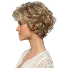 Estetica Designs Meg synthetic lace-front wig at Abantu