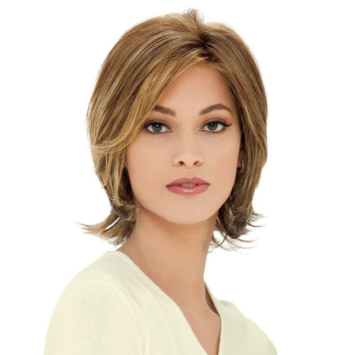 Estetica Designs Monika Synthetic Lace Front Wig from Abantu