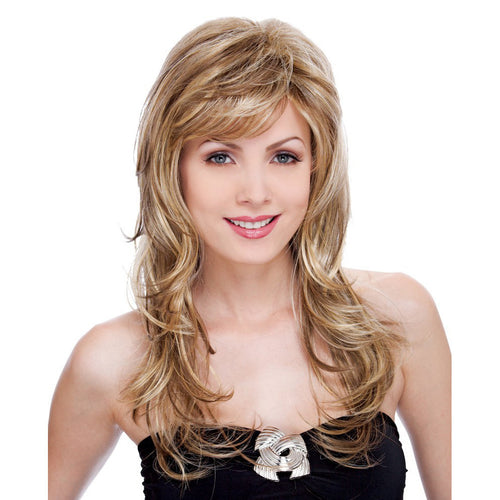 Estetica Designs Peace Synthetic Wig available at Abantu