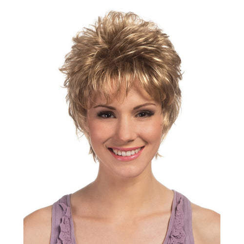 Estetica Designs Petite Allie Synthetic Wig available at Abantu