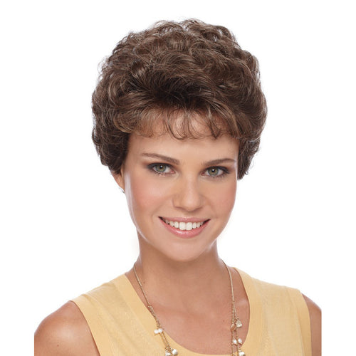 Estetica Designs Petite Amore Synthetic Wig available at Abantu