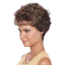 Estetica Designs Petite Amore Synthetic Wig available at Abantu