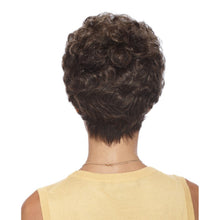 Estetica Designs Petite Amore Synthetic Wig available at Abantu