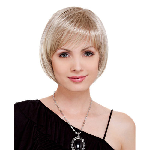 Estetica Designs Petite Charm Synthetic Wig available at Abantu