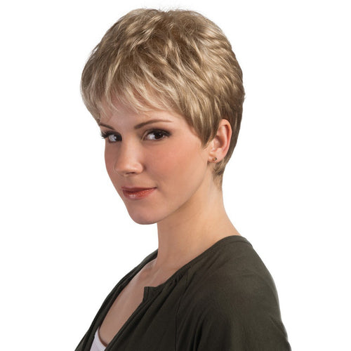 Estetica Designs Petite Coby Synthetic Wig available at Abantu