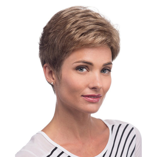 Estetica Designs Petite Kate Synthetic Wig available at Abantu