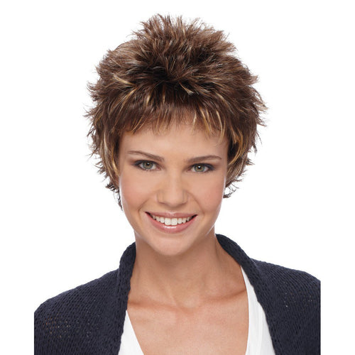 Estetica Designs Petite Demi Synthetic Wig available at Abantu