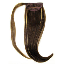 Estetica Designs Pony Wrap 18" available at Abantu